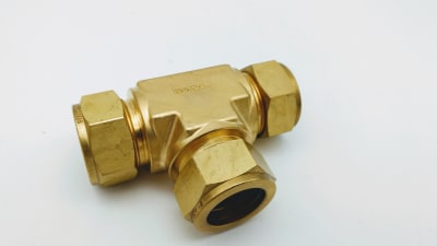 SWAGELOK B-1410-3