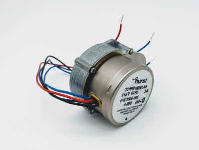 HURST MOTORS 3006-009