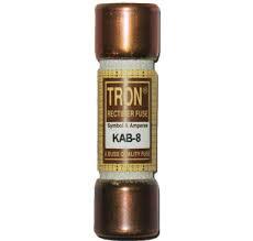 EATON CORPORATION KAB-8