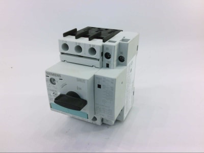 SIEMENS 3RV1121-0DA10