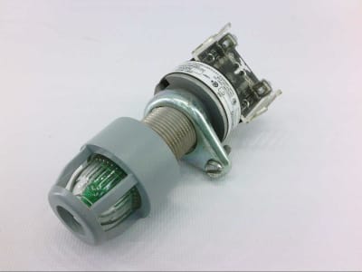 ALLEN BRADLEY 800H-QPH10G