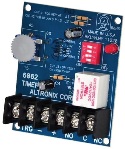 ALTRONIX 6062