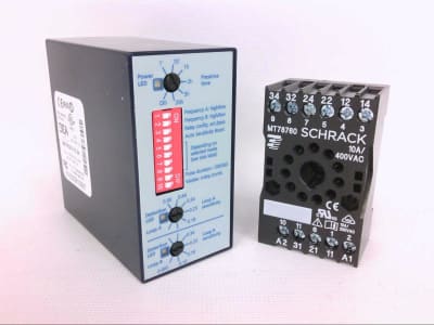 BEA DOOR SENSORS & SECURITY MATRIX-D-12-24