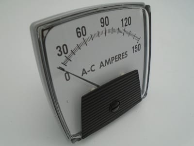 YOKOGAWA 250339LSZZ-0-150/AMP