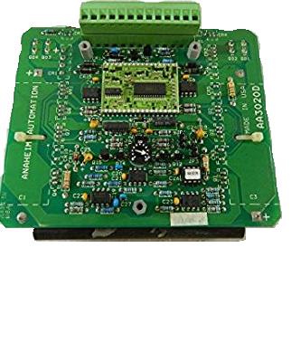 ANAHEIM AUTOMATION AA3020D