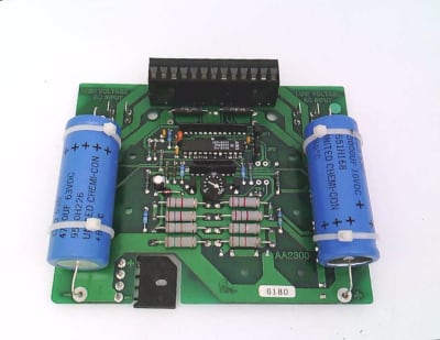 ANAHEIM AUTOMATION AA2300