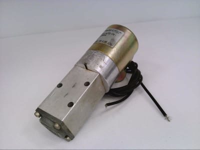 VERSA VALVES ASG-4232-70-220V50