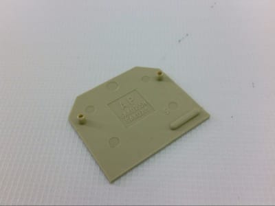 WEIDMULLER 0150960000