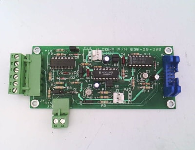 STREAMFEEDER 535-00-200