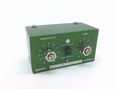 BANNER ENGINEERING B4-1500A