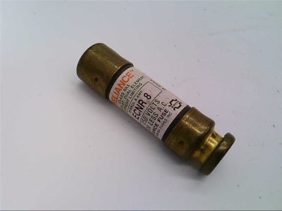 ASEA BROWN BOVERI ECNR-8