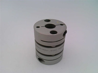 ZERO MAX INC SC035-.500X.625MM