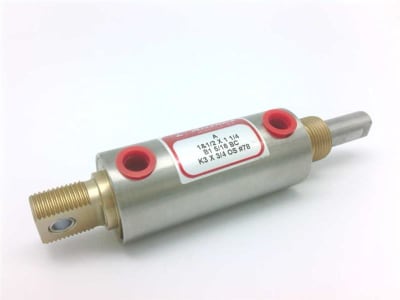 ALLENAIR A1-1/2X1-1/4-B-BC-G-K-OS