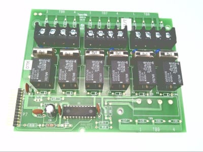 DANAHER CONTROLS SP04614607