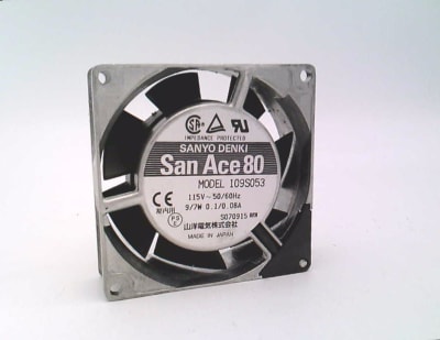 SANYO 109S053