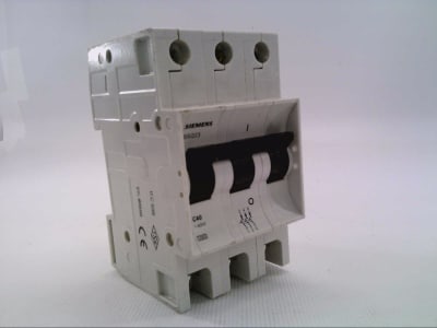 SIEMENS 5SQ2-370-2YA40