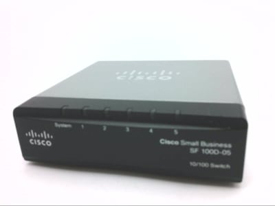 CISCO SF100D-05