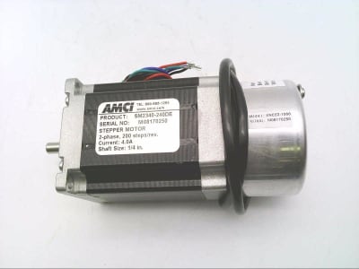 ADVANCED MICRO CONTROLS SM2340-240DE