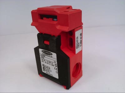 BANNER ENGINEERING SI-QS90ME