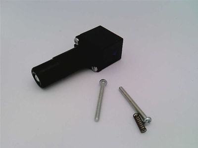 MAC VALVES INC 35A-00M