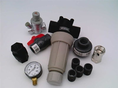 DILUTION SOLUTIONS IPK34-10GPM