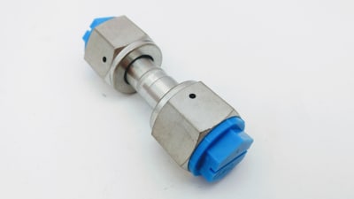 SWAGELOK SS-8-WVCR-6-DF