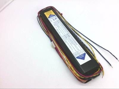 EATON CORPORATION FBP-2-40H