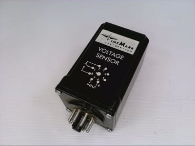 TIME MARK CORP 260