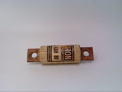 EATON CORPORATION KBH-80