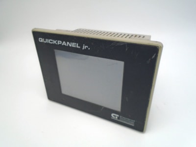 CONTROL TECHNOLOGY INC 4170