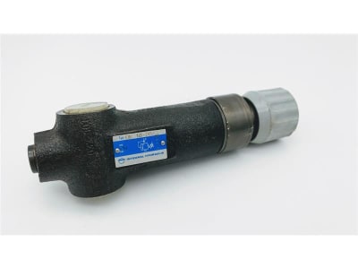 INTEGRAL HYDRAULIK UK-18-20