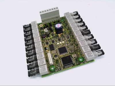 CONVERTEAM 20X4374B4SR