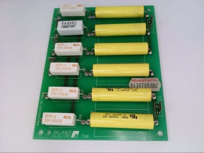 ASEA BROWN BOVERI 8139700