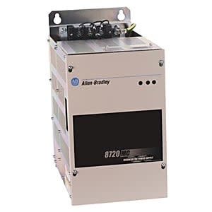 ALLEN BRADLEY 8720MC-RPS065BS