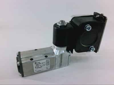 VERSA VALVES KSG-4332-JB1-3-A120