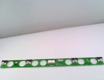 GOSS INTERNATIONAL E46384-0001