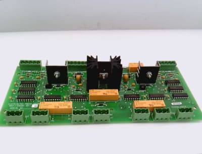 GOSS INTERNATIONAL 1-E36387