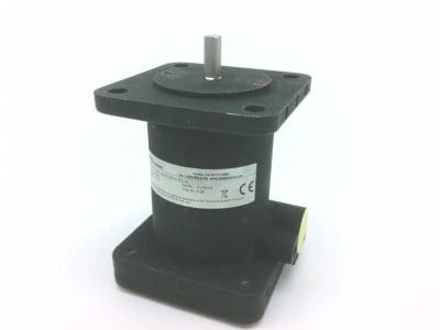 BEI SENSORS H38D-2500-ABZC-28V/V-SC-UL