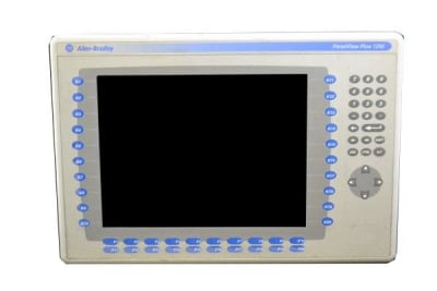 ALLEN BRADLEY 2711P-K12C15A2