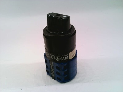 KRAUS & NAIMER CA10-8AP097