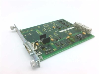 BOSCH DSA1.1