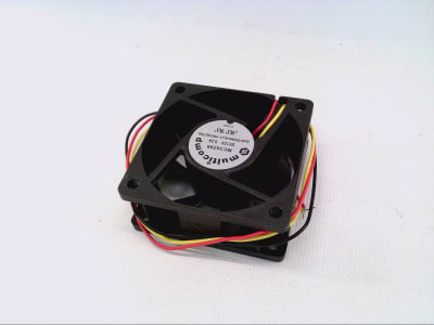 MULTICOMP MC36298