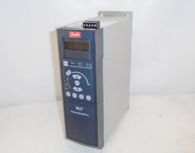 DANFOSS 131B8234