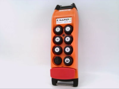 CERVIS INC LM70/1.11
