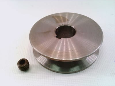 ELECTRON CORP AC23-5/8