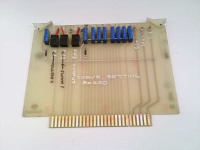 GOSS INTERNATIONAL 2-D36348