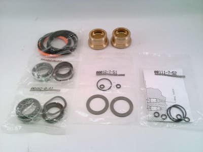 MILWAUKEE CYLINDER 00521-7-6D