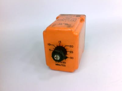 MARSH BELLOFRAM TDD-24-ALA-30M