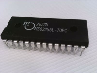 MOSEL VITELIC MS62256L-70PC