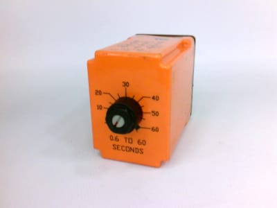 MARSH BELLOFRAM TDC-24-ALB-060